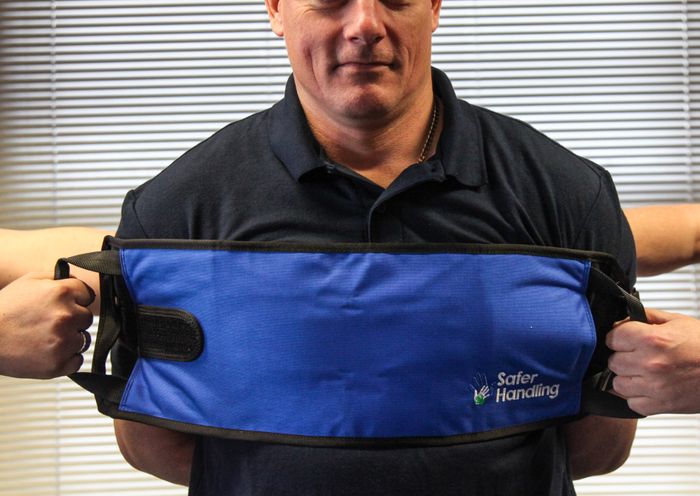Soft Restraint Belt